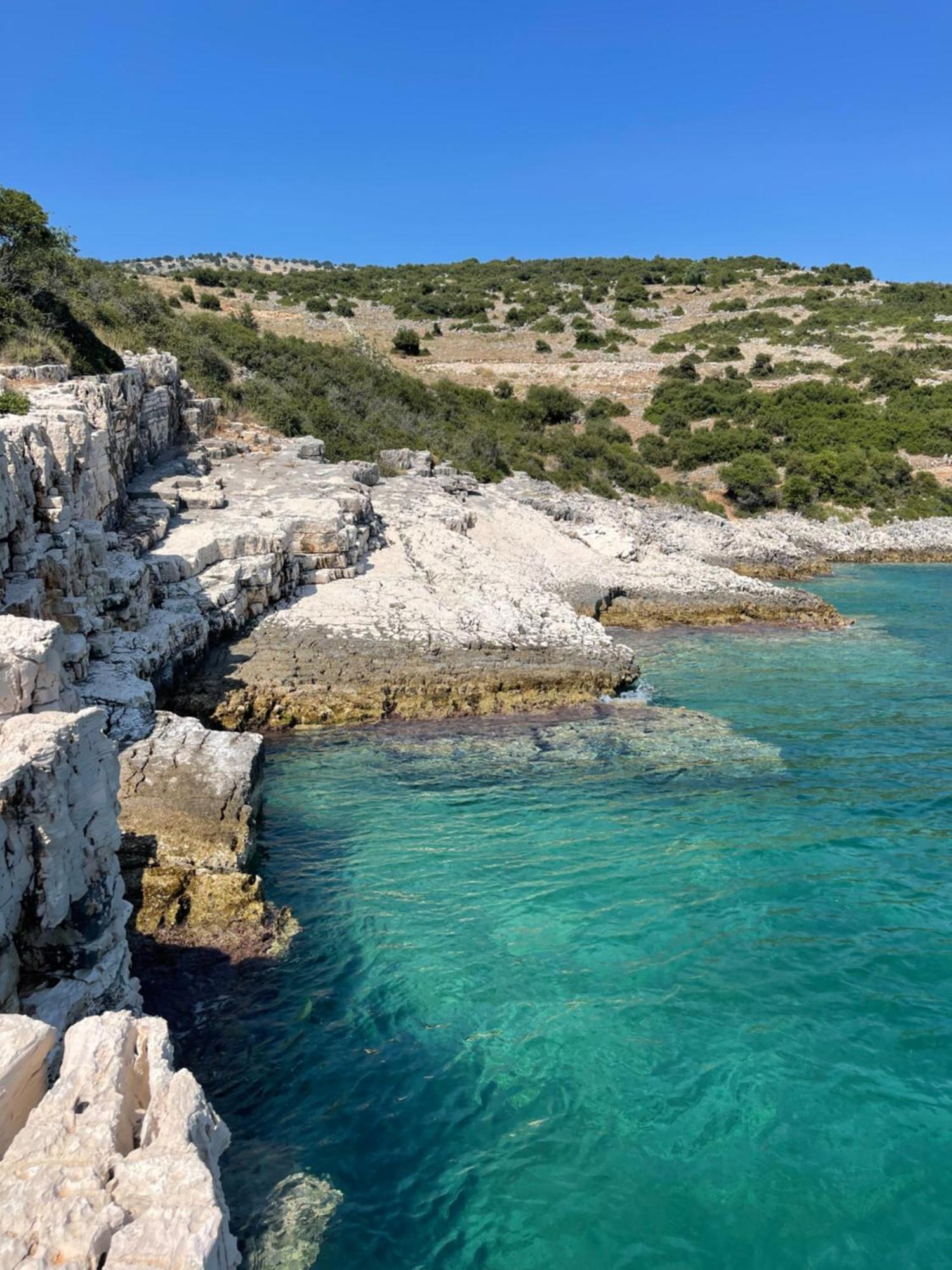 Camping Albania-Secret Village Den Sarandë 외부 사진